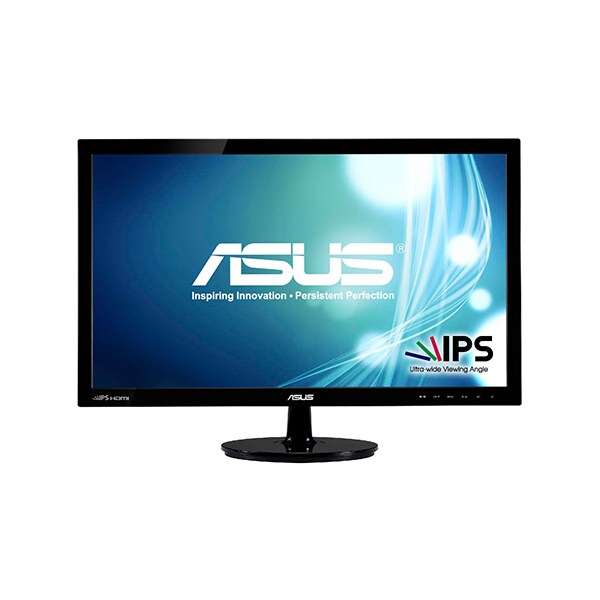 23" Monitor